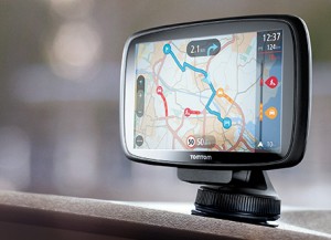 TomTom to extend its maps indoors - Douglas Stafford Mystery Shopping