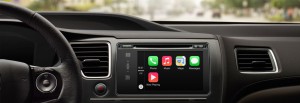 Apple to introduce CarPlay system - Douglas Stafford Mystery Shopping