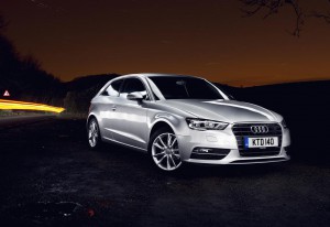 Audi A3 named World Car of the Year 2014 - Douglas Stafford Mystery Shopping