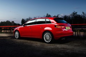 Audi A3 named World Car of the Year 2014 - Douglas Stafford Mystery Shopping