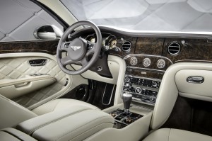Bentley reveals its first ever Hybrid Concept model - Douglas Stafford Mystery Shopping