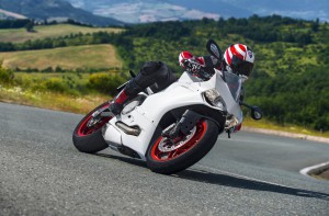 Ducati opens its doors for special demonstration day - Douglas Stafford Mystery Shopping