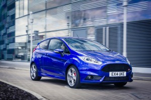 Ford launches flagship Ford Fiesta ST - Douglas Stafford Mystery Shopping