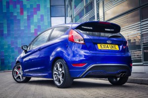 Ford Fiesta named as Telegraph's Car of the Year - Douglas Stafford Mystery Shopping