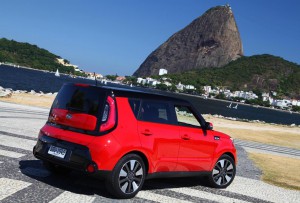 Kia to feature in new TV series ahead of the World Cup - Douglas Stafford Mystery Shopping