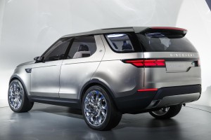 Land Rover announces exciting partnership with Virgin Galactic - Douglas Stafford Mystery Shopping