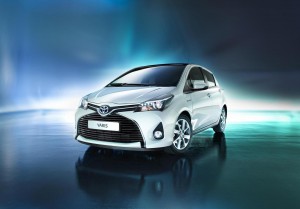 Toyota Yaris set for a summer upgrade - Douglas Stafford Mystery Shopping