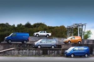 Volkswagen Commercial Vehicles - Douglas Stafford Mystery Shopping