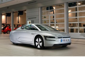Volkswagen XL1 scoops top design award - Douglas Stafford Mystery Shopping