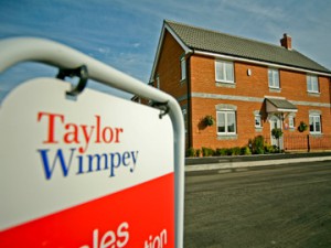 Taylor Wimpey aims to make pets feel at home - Douglas Stafford Mystery Shopping