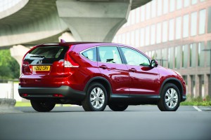 Honest John rewards Honda for top MOT success - Douglas Stafford Mystery Shopping