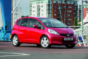 Honest John rewards Honda for top MOT success - Douglas Stafford Mystery Shopping