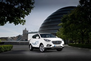 Hyundai UK announces London College of Fashion collaboration - Douglas Stafford Mystery Shopping