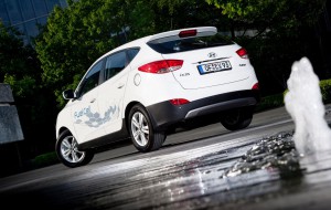 Hyundai UK announces London College of Fashion collaboration - Douglas Stafford Mystery Shopping