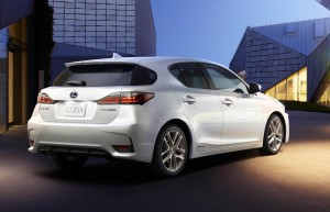 Lexus takes top spot in JD Power/What Car? customer satisfaction survey - Douglas Stafford Mystery Shopping