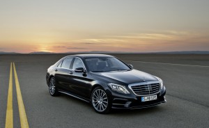 Success for Mercedes-Benz as it wins four accolades - Douglas Stafford Mystery Shopping