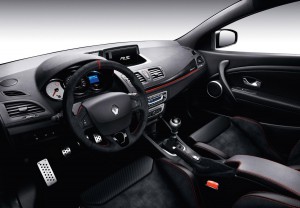 Renault unveils new Megane Renaultsport 275 Trophy - Douglas Stafford Mystery Shopping