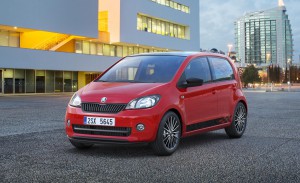 Skoda unveils details of eagerly anticipated Citigo Monte Carlo - Douglas Stafford Mystery Shopping