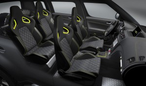 Skoda to unveil exciting Yeti Extreme concept model - Douglas Stafford Mystery Shopping