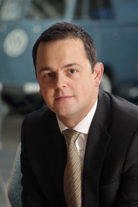 Volkswagen Commercial Vehicles appoints new Head of Fleet - Douglas Stafford Mystery Shopping