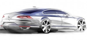 Volkswagen previews its all-new Passat - Douglas Stafford Mystery Shopping