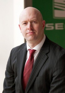 Audi UK appoints new Head of Sales Operations Cian O'Brien - Douglas Stafford Mystery Shopping