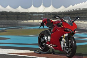 Ducati announces UK dealer awards - Douglas Stafford Mystery Shopping