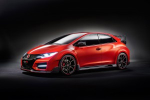 Honda UK releases teaser advert ahead of the new Civic Type R unveiling - Douglas Stafford Mystery Shopping