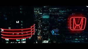 Honda UK releases teaser advert ahead of the new Civic Type R unveiling - Douglas Stafford Mystery Shopping