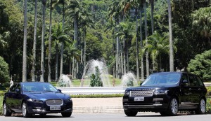 Jaguar Land Rover creates new Special Operations division - Douglas Stafford Mystery Shopping