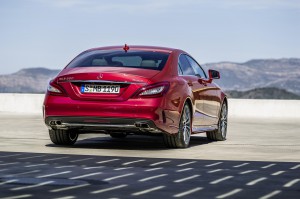 Mercedes-Benz reveals new features on its CLS models - Douglas Stafford Mystery Shopping