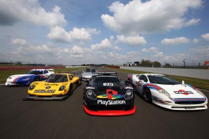 Supercars added to Silverstone Classic line-up - Douglas Stafford Mystery Shopping