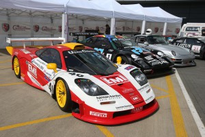 Supercars added to Silverstone Classic line-up - Douglas Stafford Mystery Shopping