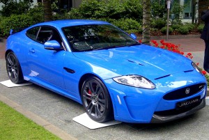 Douglas Stafford Sales Director attends London's Motorexpo event - Douglas Stafford Mystery Shopping