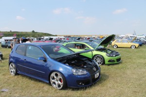 Volkswagen GTI International event set to be best yet - Douglas Stafford Mystery Shopping