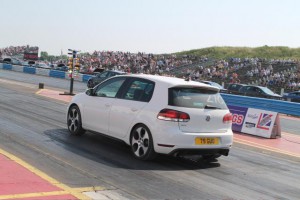 Volkswagen GTI International event set to be best yet - Douglas Stafford Mystery Shopping