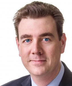 Alex Smith named as new Director for Volkswagen Passenger Cars - Douglas Stafford Mystery Shopping