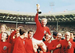 New Honda UK survey reveals the nation's favourite sporting achievements - Douglas Stafford Mystery Shopping