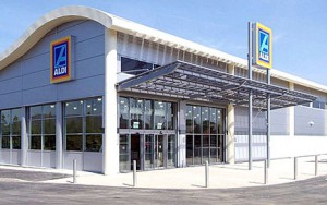 Grocery sales surge at Aldi and Lidl - Douglas Stafford Mystery Shopping