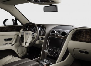 Bentley's strong performance continues in first half of 2014 - Douglas Stafford Mystery Shopping