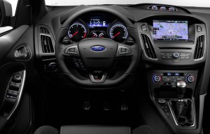 New Ford Focus ST wins virtual race at Goodwood - Douglas Stafford Mystery Shopping New Ford Focus ST wins virtual race at Goodwood - Douglas Stafford Mystery Shopping