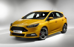 New Ford Focus ST wins virtual race at Goodwood - Douglas Stafford Mystery Shopping New Ford Focus ST wins virtual race at Goodwood - Douglas Stafford Mystery Shopping