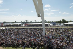 Record breaking numbers attend Goodwood Festival of Speed - Douglas Stafford Mystery Shopping Record breaking numbers attend Goodwood Festival of Speed - Douglas Stafford Mystery Shopping