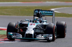 Lewis Hamilton races to victory at Silverstone British Grand Prix - Douglas Stafford Mystery Shopping