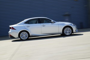 Lexus adds Executive Edition to its IS 300h rangeLexus adds Executive Edition to its IS 300h range - Douglas Stafford Mystery Shopping