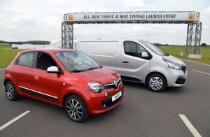 Douglas Stafford Mystery Shopping team members attend exclusive Renault training event Douglas Stafford Mystery Shopping team members attend exclusive Renault training event