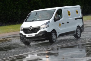 Douglas Stafford Mystery Shopping team members attend exclusive Renault training event Douglas Stafford Mystery Shopping team members attend exclusive Renault training event