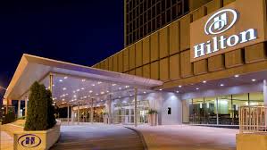 Hilton Hotels to launch new smartphone service - Douglas Stafford Msytery Shopping