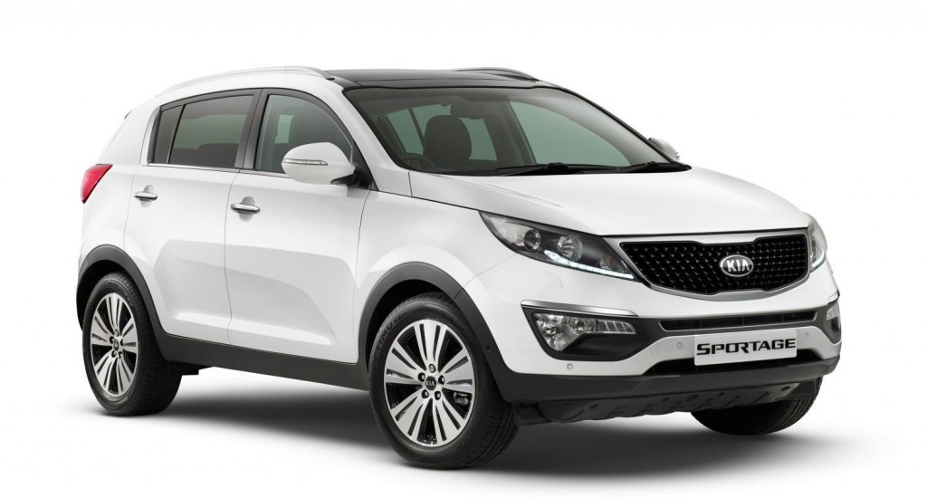 Kia launches new Kia Rental programme - Douglas Stafford Mystery Shopping