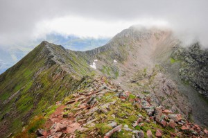 Douglas Stafford team member completes charity mountain climb - Douglas Stafford Mystery Shopping